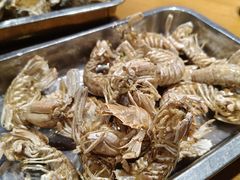 -胶东海鲜大排档(北太平庄店)