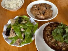 -十一街苍蝇馆子转经消江湖菜(九眼桥十一街店)