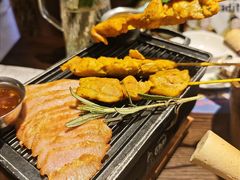 -泰妃殿(武汉首店)