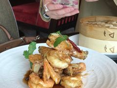 -西安凯悦酒店·湖畔中餐厅