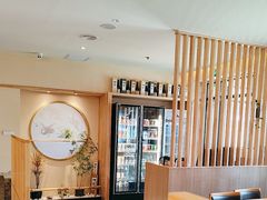 -江户前日本料理(瑞诗酒店店)