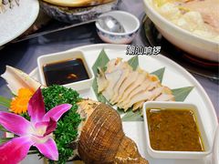 -金龙·打边炉(武进路店)