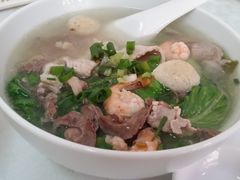 -三身人金新肠粉(丹霞店)