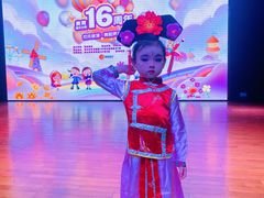 -美育儿童音乐舞蹈国际机构(浦东分校)
