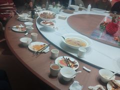 -西安饭庄·非遗陕菜(凤城五路店)