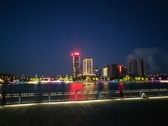 -映月湖中央公园