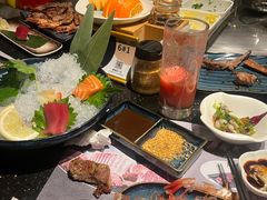 -大渔铁板烧(大悦城店)