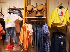 -ZARA(皇城恒隆广场店)
