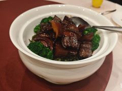 -巴犀烧烤(新崇光店)