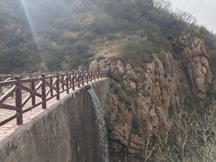 -伏羲山旅游区