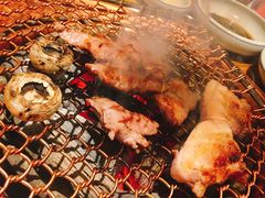 -王妃家(明洞中央店)