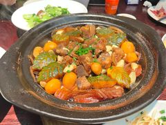 -永安鱼庄·镇江菜(东吴路店)