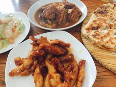 -南磨房食府(燕莎奥特莱斯购物中心店)