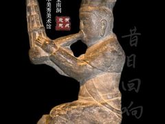 -响堂山石窟-北响堂山石窟