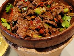 -吴记百家·私房菜·家宴(润园店)