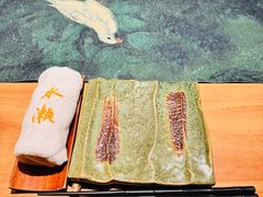 -Minase水濑·日料放题(外滩店)