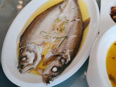 -古南都·江苏酒家(建宁路店)