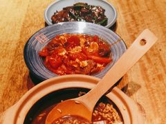 -小吊梨汤·北京菜·烤鸭(四元桥店)