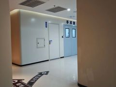 -川北医学院附属成都新华医院