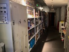 -谐音梗主机电玩·桌游·拼豆·团建轰趴馆(泛海名人店)