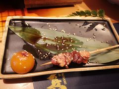 -蚝·生·鲜牛烧肉铺(中央大街店)