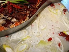 -袁老四重庆老火锅(桐梓坡店)