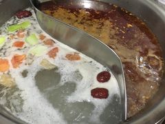 -满天星太珍火锅