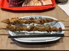 -和合谷(德外店)