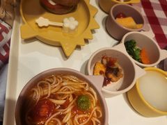 -西贝(宁波天一国购店)