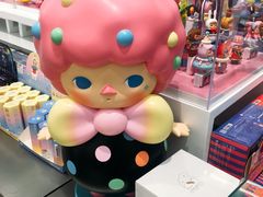 -泡泡玛特POPMART(合生汇店)