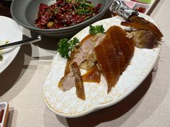 -马仕玖煲·融合菜·酥不腻烤鸭(人大店)