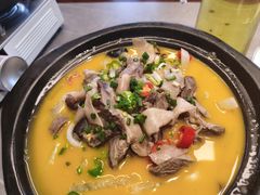 -大明王朝·南京菜(墨香路店)