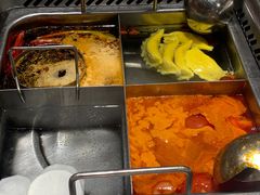 -海底捞火锅(方圆荟店)