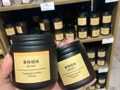 -MUJI无印良品(西单大悦城店)