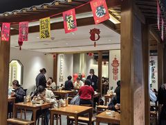 -李百蟹·江南蟹黄面·河景餐厅(夫子庙总店)