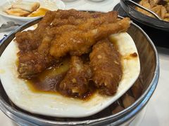 -凤凰楼酒家·粤宴点心(华强北店)