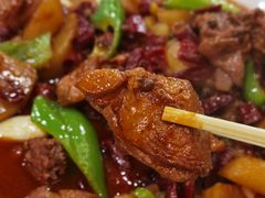 -福顺祥大盘鸡(临潼店)