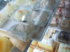 -凯司令西点房(虹桥路站店)