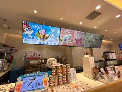 -DQ·蛋糕·冰淇淋(湖景东路店)