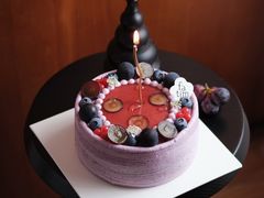 -花甜生活FatimCake·生日蛋糕
