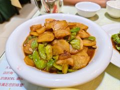 -东四民芳餐厅(世茂工三店)