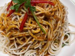 酸辣莜面-凯鸽酒楼(大同振兴街店)