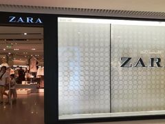-ZARA HOME(天环广场店)