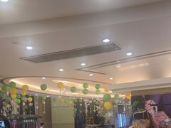 -元一希尔顿酒店·禅自助餐厅·啤酒花园