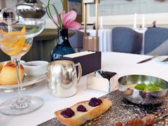 -北京柏悦酒店·锦庭餐厅Dining Room