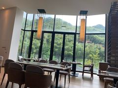 -宁海安岚·南溪阁全日餐厅