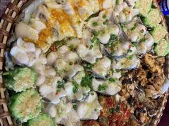 -牛头鱼庄·地道广西菜(西明店)