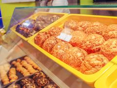 多口味小泡芙-田中先生の泡芙工坊(罗斯福店)