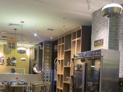 -麻田会 ·鲜活现烹·牛蛙火锅(珠江新城维家思广场店)