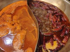 -小龙坎火锅(黄河店)